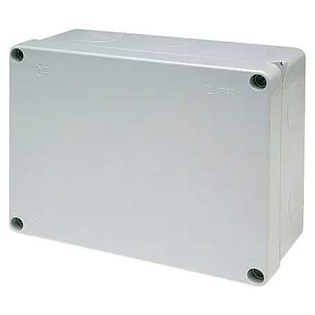 Famatel  Caja de superficie