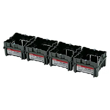 Famatel  Caja de empotrar