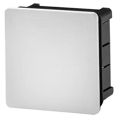 Famatel  Caja de empotrar con garra