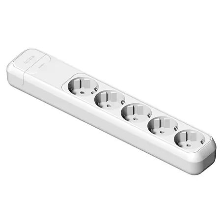 Famatel  Base de enchufe múltiple