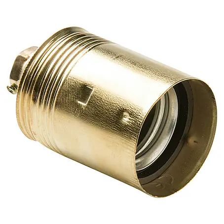 Famatel  Casquillo para lámparas 303
