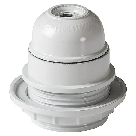 Famatel  Casquillo para lámparas 166