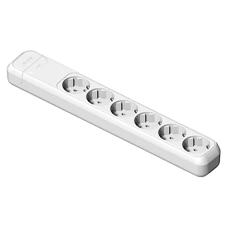 Famatel  Base de enchufe múltiple