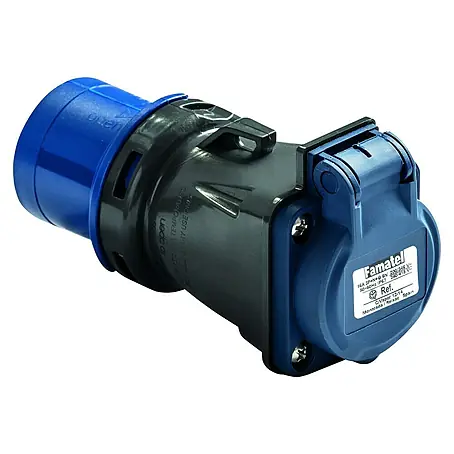 Famatel  Adaptador CEE