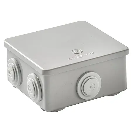 Famatel  Caja de superficie