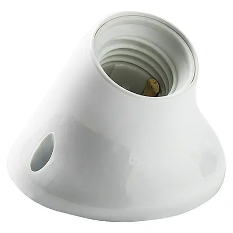 Famatel  Casquillo para lámparas 178