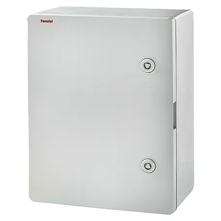 Famatel  Cuadro eléctrico de superficie Magna 40 x 30