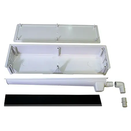 Famatel  Caja de instalación para aire acondicionado