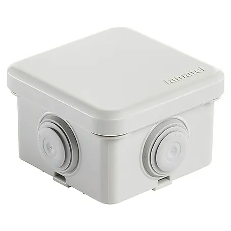 Famatel  Caja de superficie estanca AcquaBOX