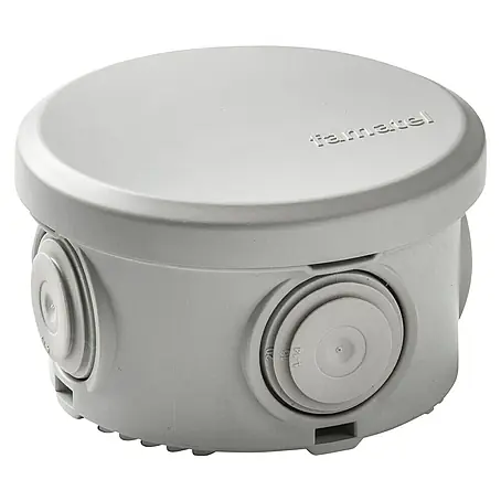 Famatel  Caja de superficie estanca AcquaBOX