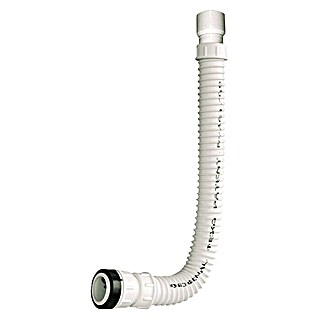 Sanotechnik WC-Verlängerungsrohr (Geeignet für: Spülen, 0,5 m)
