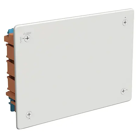 Famatel  Caja de empotrar con tapa para pladur