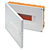 Famatel Cuadro eléctrico empotrado Vita Range (32 x 20 cm, Blanco) | BAUHAUS