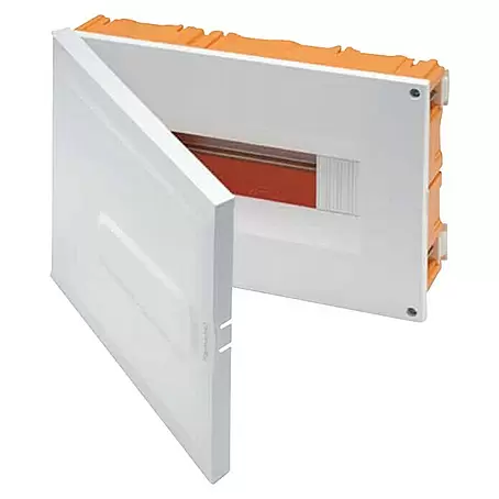 Famatel  Cuadro eléctrico empotrado Vita Range