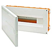 Famatel Cuadro eléctrico empotrado Vita Range (40 x 20 cm, Blanco) | BAUHAUS