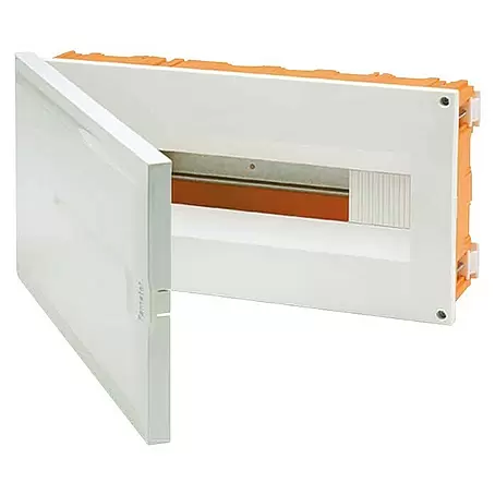 Famatel  Cuadro eléctrico empotrado Vita Range