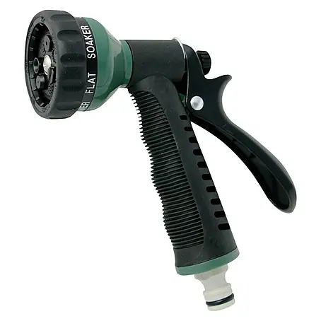 Altadex  Pistola de riego rociadora 7 formas