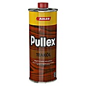Adler Teak-Öl Pullex (250 ml, Farblos)