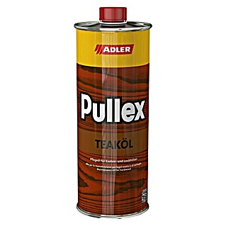 Adler Teak-Öl Pullex (250 ml, Teak)