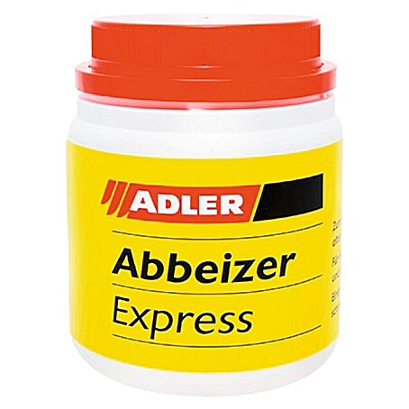Adler Abbeizer Express