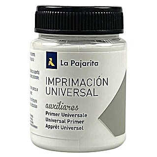 La Pajarita Imprimación universal (Blanco, 75 ml, Mate)
