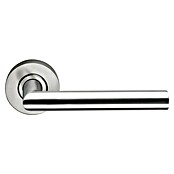 Solid Elements Deurklink Set SE 9070 (RVS) | BAUHAUS