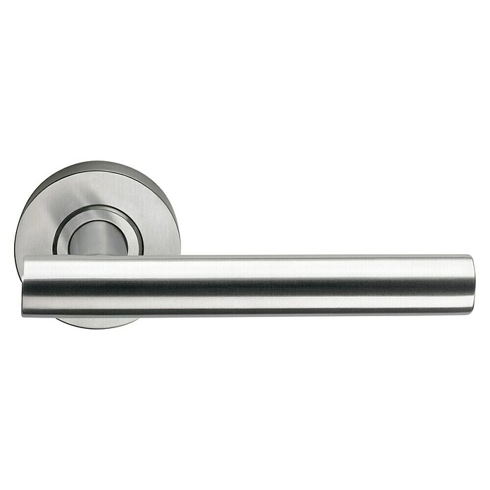 Solid Elements Deurklink Set SE 9080 (RVS) | BAUHAUS