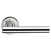 Solid Elements Deurklink Set SE 9080 (RVS) | BAUHAUS