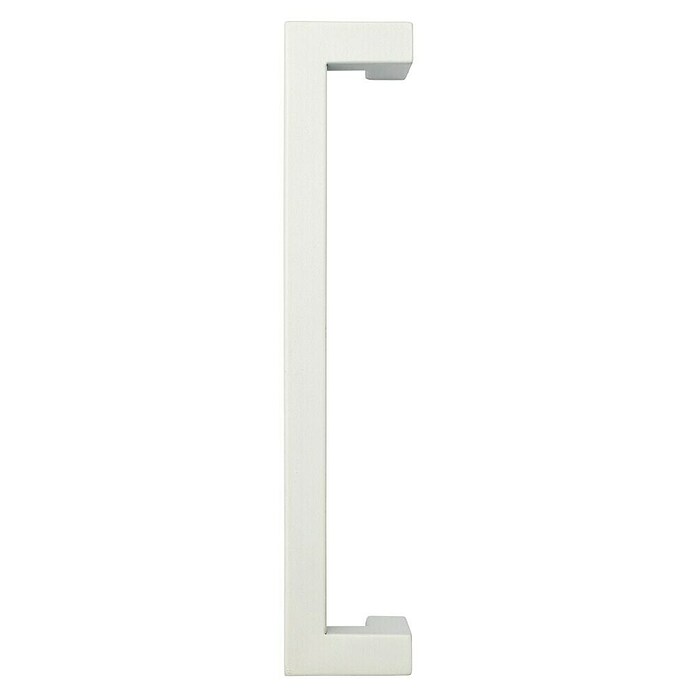 Solid Elements Handgreep SE 9240 (Metaal, Mat Wit) | BAUHAUS