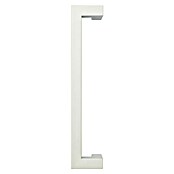 Solid Elements Handgreep SE 9240 (Metaal, Mat Wit) | BAUHAUS