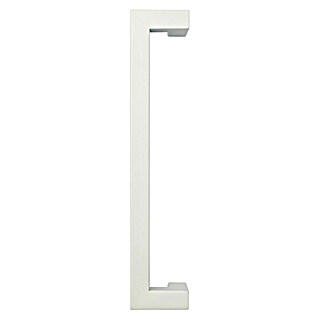 Solid Elements Handgreep SE 9240 (Metaal, Mat Wit)