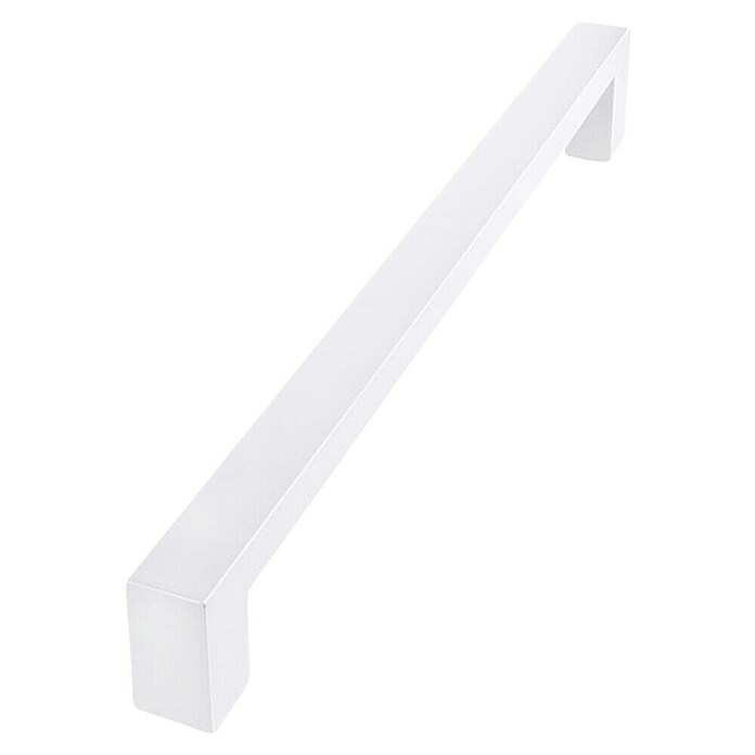 Solid Elements Handgreep SE 9270 (Metaal, Mat Wit) | BAUHAUS