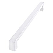 Solid Elements Handgreep SE 9270 (Metaal, Mat Wit) | BAUHAUS
