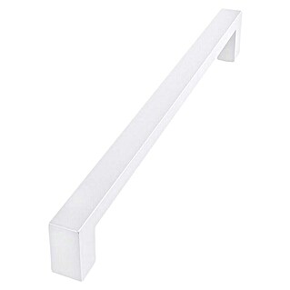 Solid Elements Handgreep SE 9270 (Metaal, Mat Wit)