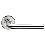 Solid Elements Deurklink Set SE 9010 (RVS) | BAUHAUS