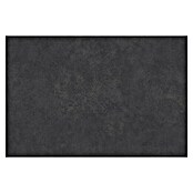 Feinsteinzeugfliese Classico Nero (44 x 66 cm, Schwarz, Matt) | BAUHAUS