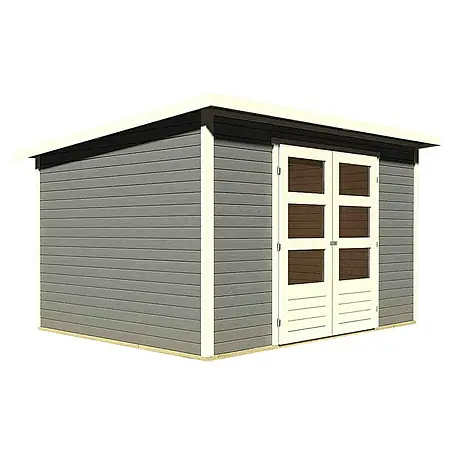 Karibu  Gartenhaus Stockach 5