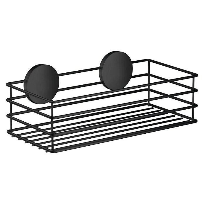 Smedbo Douchekorf BB1200 (12 x 25 x 7 cm, RVS, Mat) | BAUHAUS