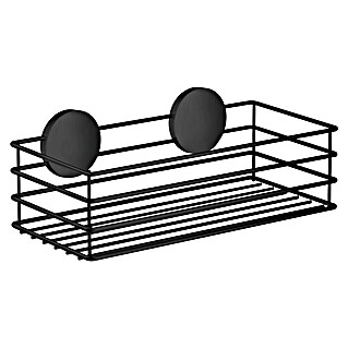 Smedbo Douchekorf BB1200 (12 x 25 x 7 cm, RVS, Mat)