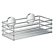 Smedbo Douchekorf B1200 (12 x 25 x 7 cm, RVS, Glanzend) | BAUHAUS