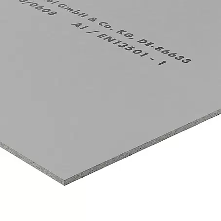 Knauf Zementfaserplatte Aquapanel® Universal DIY