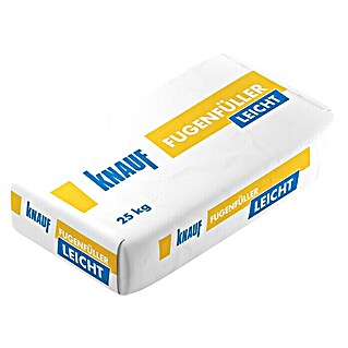 Knauf Fugenfüller Leicht (25 kg)