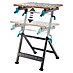 Wolfcraft Master Werkbank 