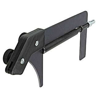 Wolfcraft Cuchillo divisor (Específico para: Hoja de sierra de máximo 160 mm, Metal)