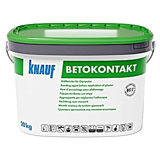 Knauf Betonkontakt (20 kg, Lösemittelfrei)