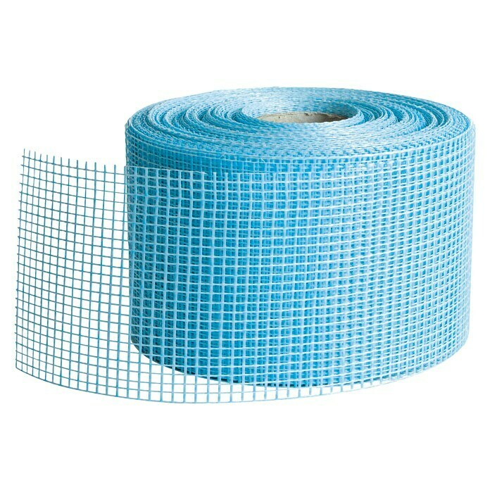 Knauf Fugenband Aquapanel (L x B: 2 m x 10 cm, Blau) | BAUHAUS