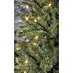 Künstlicher Weihnachtsbaum Bristlecone LED (Höhe: 185 cm)