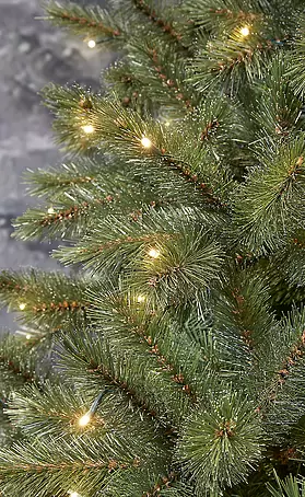 knstlicher weihnachtsbaum wie echt 120 cm Knstlicher Weihnachtsbaum - Noel | 120 cm kaufen