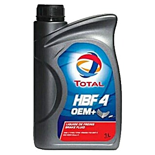 Ulje za kočnice Total HBF 4 OEM+ (1 l)