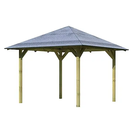 Karibu  Pavillon Sevilla